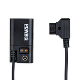 "Dtap to NPF power cable"